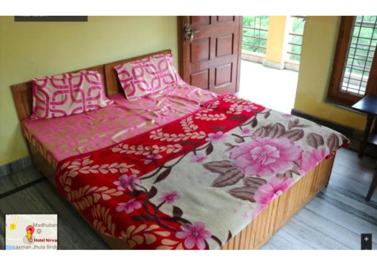 Hotel Nirvana Tapovan Luaran gambar