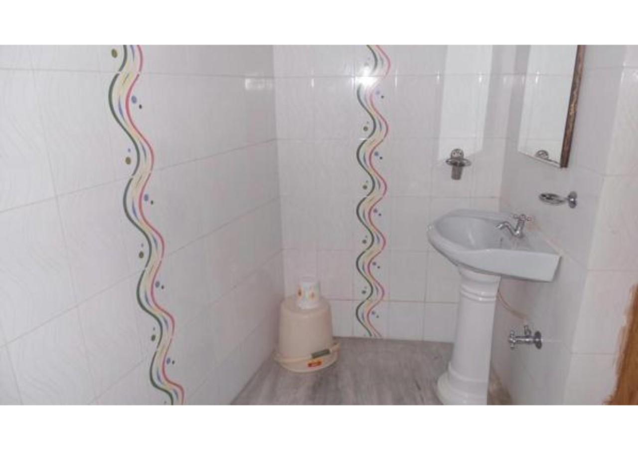 Hotel Nirvana Tapovan Luaran gambar